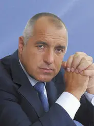 Бойко Борисов: В понеделник ще вляза в Туитър да видя там какво ще направят