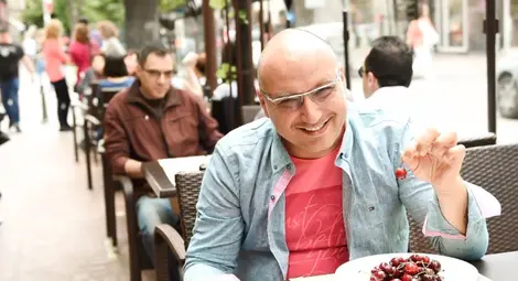 "Черешката на тортата" се завръща с нов сезон по NOVA "Черешката на тортата" се завръща с нов сезон по NOVA