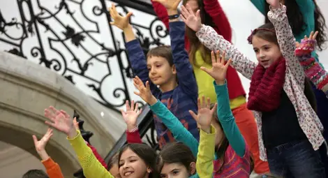 Световен ден на информираност за аутизма