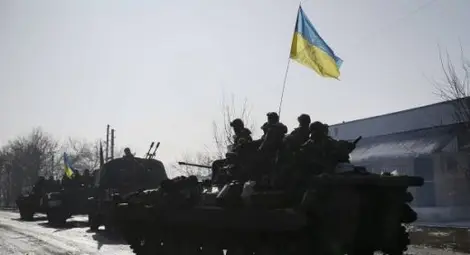 Украински офицер: След 24 часа 128-бригада може да изчезне