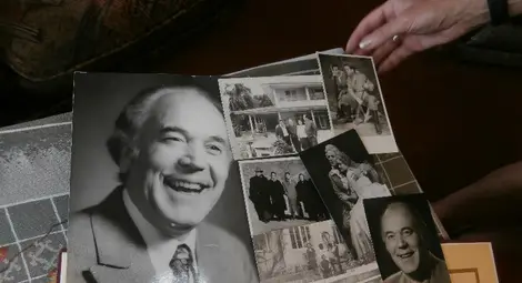 Великият тенор Николай Здравков се разминал на косъм с военния преврат в Чили