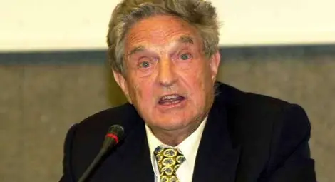 Сорос взе на мушка Москва: По-добре не инвестирайте в руската икономика 