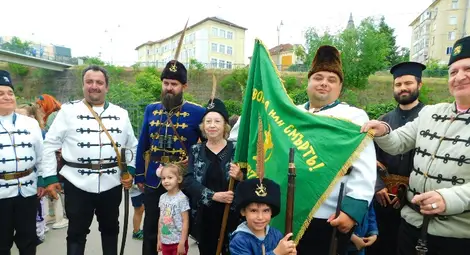 „Аз съм български войвода, момци ми са тез“ „Аз съм български войвода, момци ми са тез“