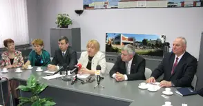 Университетът прави приемни изпити два пъти месечно