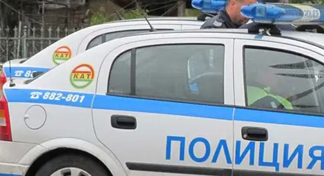 Куриозна санкция за кръгче до КАТ за поставяне на номера падна в съда Куриозна санкция за кръгче до КАТ за поставяне на номера падна в съда