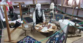 Експонати на повече от век в новия етнографски музей в Екзарх Йосиф