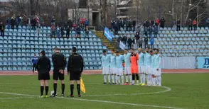 „Дунав“ събори с 3:2 „болярската“  крепост след отлично второ полувреме