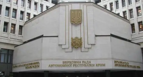 Турция може да поиска Крим?