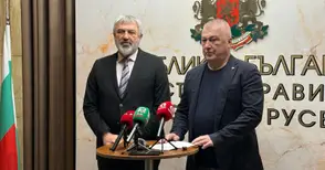 Стамен Савов за магистралата Русе-Търново: Строителното разрешение за участъка до Бяла излиза до края на февруари