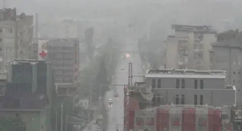 ЕК ни съди заради запрашения въздух