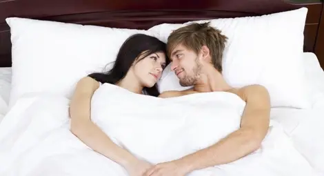 Размерът има значение... само при секс за една нощ Размерът има значение... само при секс за една нощ