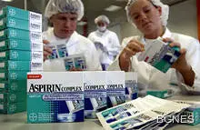 Има и по-добри средства от аспирина при сърдечни болести