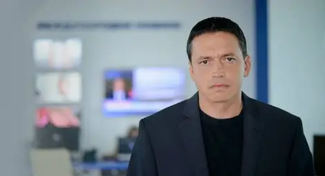 Васил Иванов напуска Нова телевизия Васил Иванов напуска Нова телевизия