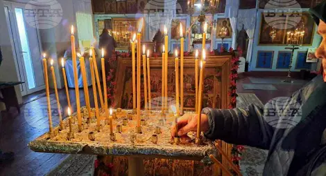 Снимка: БТА Снимка: БТА