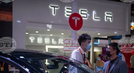 Снимка: БТА Снимка: БТА