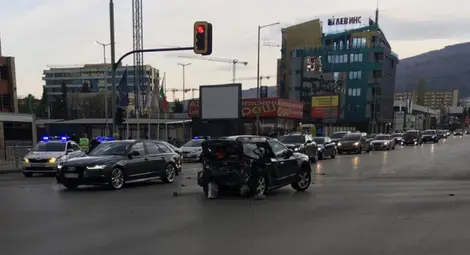 Милен Цветков загина в жестока катастрофа