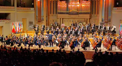 Пианистът Николай Димитров след второто си участие в Младежкия оркестър на ЕС: Много ми се иска да свиря с Русенска филхармония, вече доста репертоар съм изградил, отворен съм за подобна изява Пианистът Николай Димитров след второто си участие в Младежкия оркестър на ЕС: Много ми се иска да свиря с Русенска филхармония, вече доста репертоар съм изградил, отворен съм за подобна изява