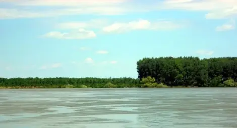 14-годишно момче от Силистра се удави в Дунав