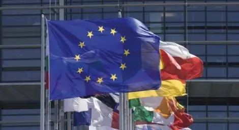 Финландия излиза от ЕС?