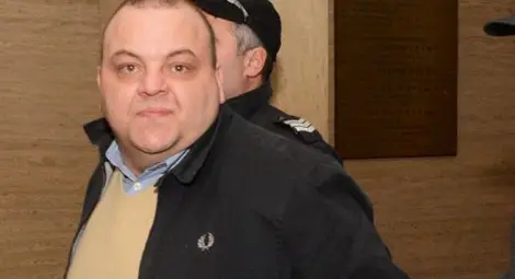 Съдът остави Чеци в ареста Съдът остави Чеци в ареста