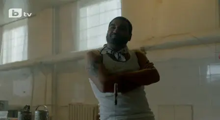 Нови правила настъпват в затвора в „Столичани в повече”, Азис дебютира в сериала като актьор /галерия/ Нови правила настъпват в затвора в „Столичани в повече”, Азис дебютира в сериала като актьор /галерия/