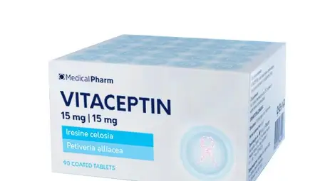 Витацептин&reg; &ndash; най-новото мощно оръжие в борбата с рака