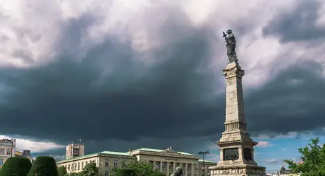 Снимка: Милен Колев Снимка: Милен Колев