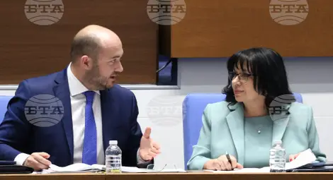 Снимка: БТА Снимка: БТА