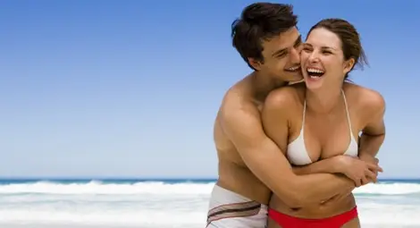 Мъже, жените не искат мъж с мускули, а с чувство за хумор