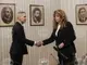 Кандидатът за служебен премиер Андрей Гюров представи състав на правителство, президентът Илияна Йотова ще насрочи избори на 19 април