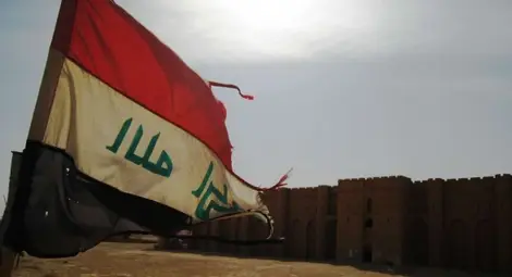 Ирак представи доказателство, че Турция подкрепя Ислямска държава