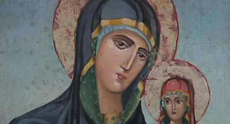 Православната църква чества Света Анна