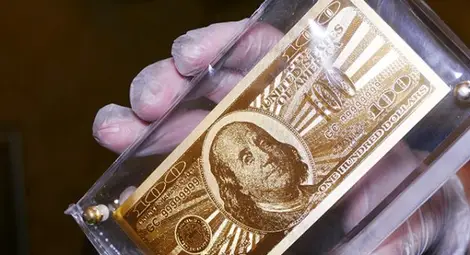 В дома на арестувания съдия – лукс, кич и 35 хил. лева в брой В дома на арестувания съдия – лукс, кич и 35 хил. лева в брой