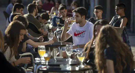 Колективният имунитет е далеч - заразените са много по-малко от очакваното