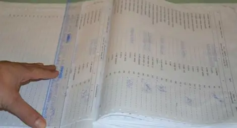 1 200 000 са фантомите в избирателните списъци