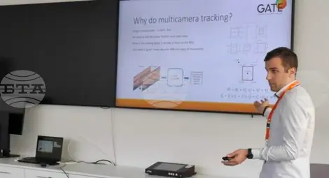 Снимка: БТА Снимка: БТА