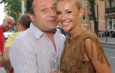 Димитър Рачков: С Мария Игнатова вече не сме заедно