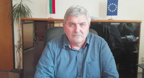 Теодор Атанасов: Нивата на престъпност в Русенска област са сред ниските в страната