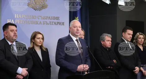 Снимка: БТА Снимка: БТА