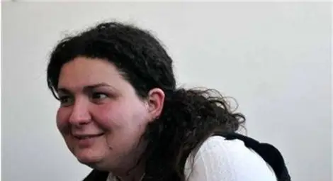 Колумбийците се молят Донка да оправи Богота Колумбийците се молят Донка да оправи Богота