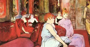 Бохемът, за когото кулинарията е изкуство като живописта