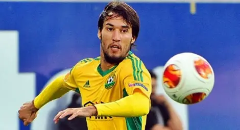 Вратар: Ивелин прави цялата игра на &ldquo;Кубан&rdquo;