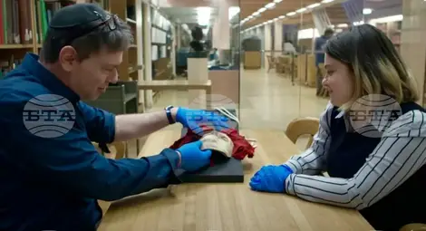 Снимка: БТА Снимка: БТА