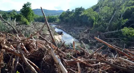 За 10 млн. лв. са щетите от потопа във Велико Търново