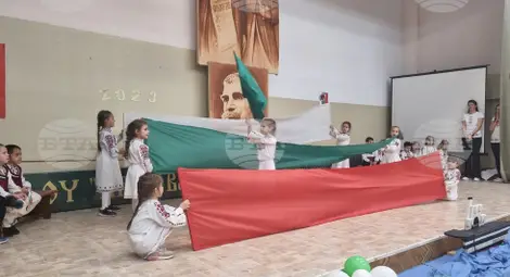 Снимка: БТА Снимка: БТА