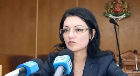 Цацаров връща Ася Петрова в Шумен