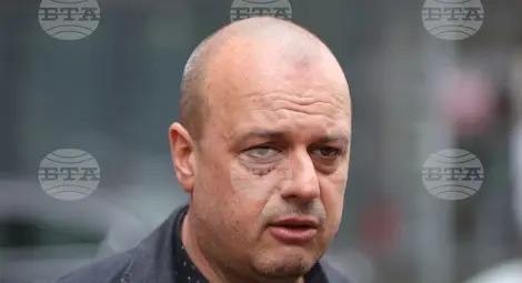 Снимка: БТА Снимка: БТА