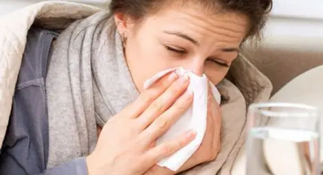 Грипът може да убива, вземете мерки навреме Грипът може да убива, вземете мерки навреме