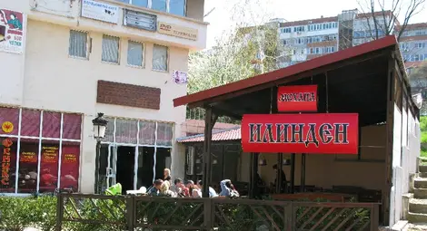 Крадци на метали съсипаха климатика на механа в &bdquo;Дружба&ldquo;