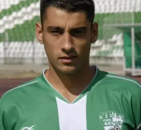 Футболист от &bdquo;Локо&ldquo; /Пд/ дойде в &bdquo;Дунав&ldquo; на рождения си ден